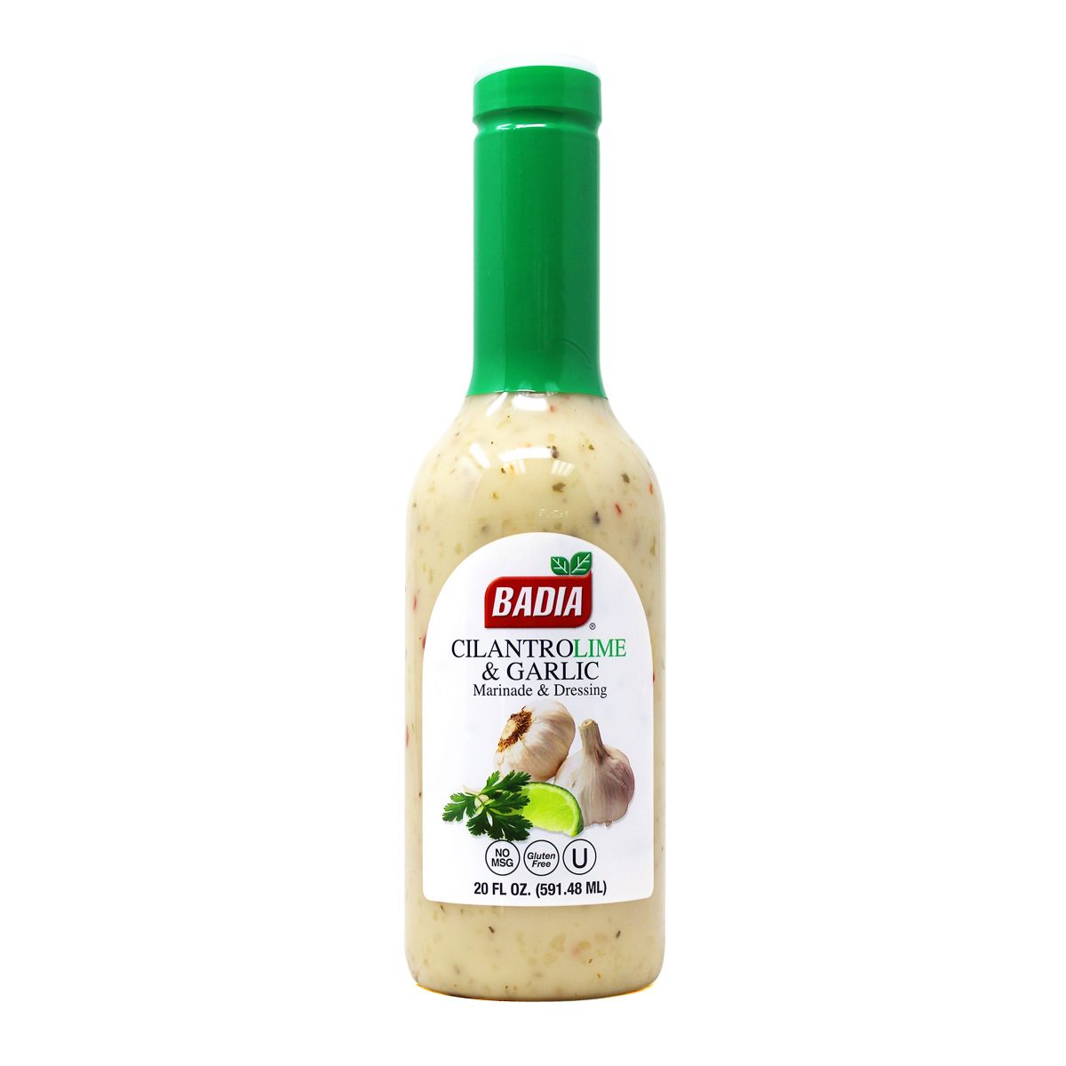 Aliño para Ensalada 591.48 ml Badia