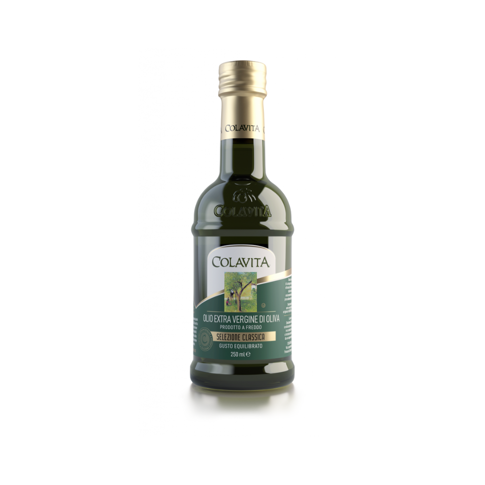 Aceite de Oliva Extra Virgen 250ml Colavita