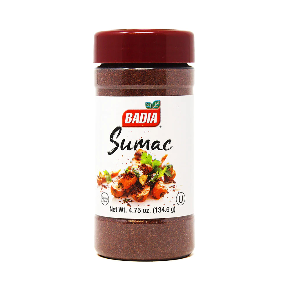 Sazonador Sumac 134.6 gr Badia