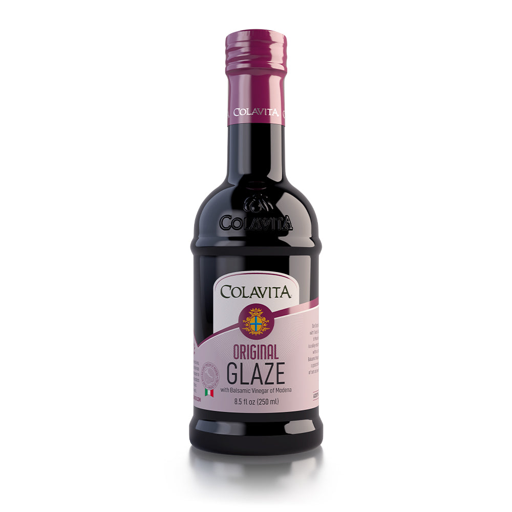 Vinagre Balsámico Glaze 250ml Colavita