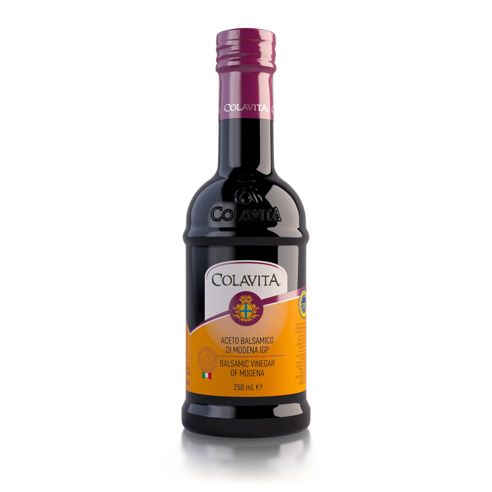 Vinagre Balsámico de Modena Colavita
