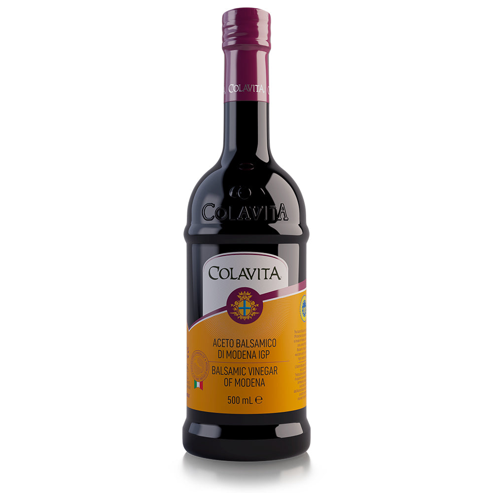 Vinagre Balsámico de Modena Colavita