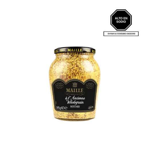 Maille Mostaza A la Antigua 845 gr