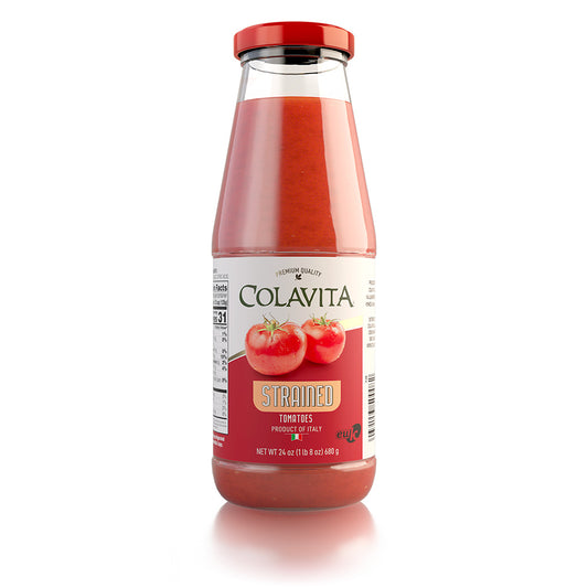 Salsa de Tomate Passata 680g Colavita