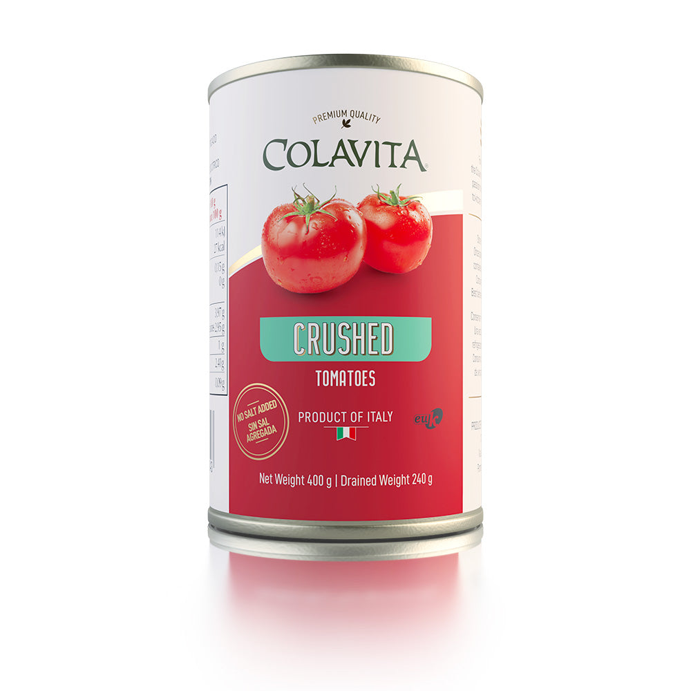 Tomate Triturado 400g Colavita