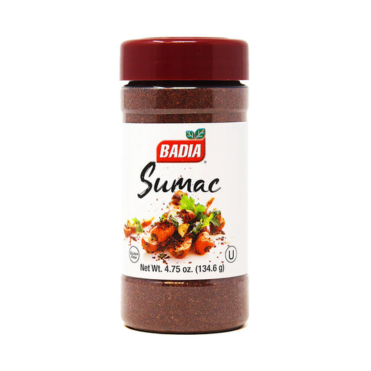 Sazonador Sumac 134.6 gr Badia
