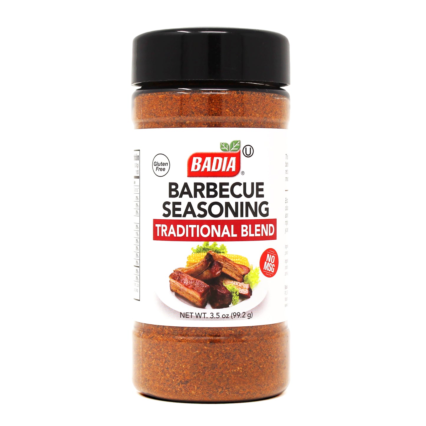 Sazonador BBQ (Barbecue) 99.2 gr Badia