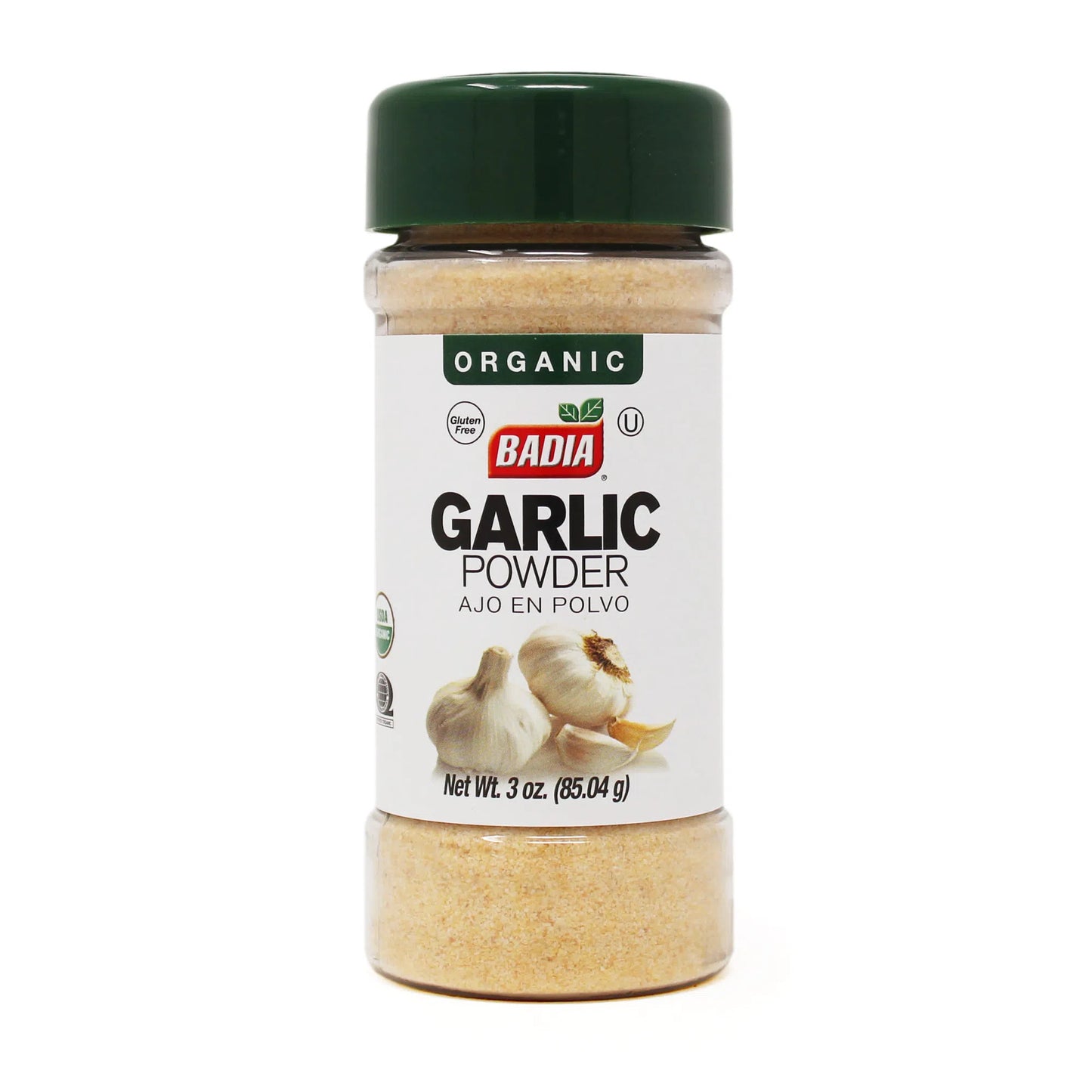 Ajo en Polvo Badia