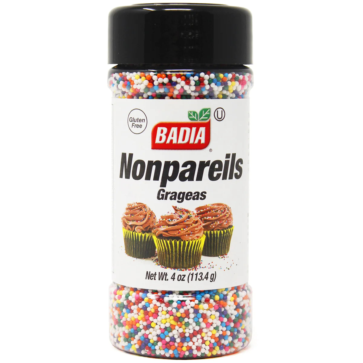 Grajeas Badia