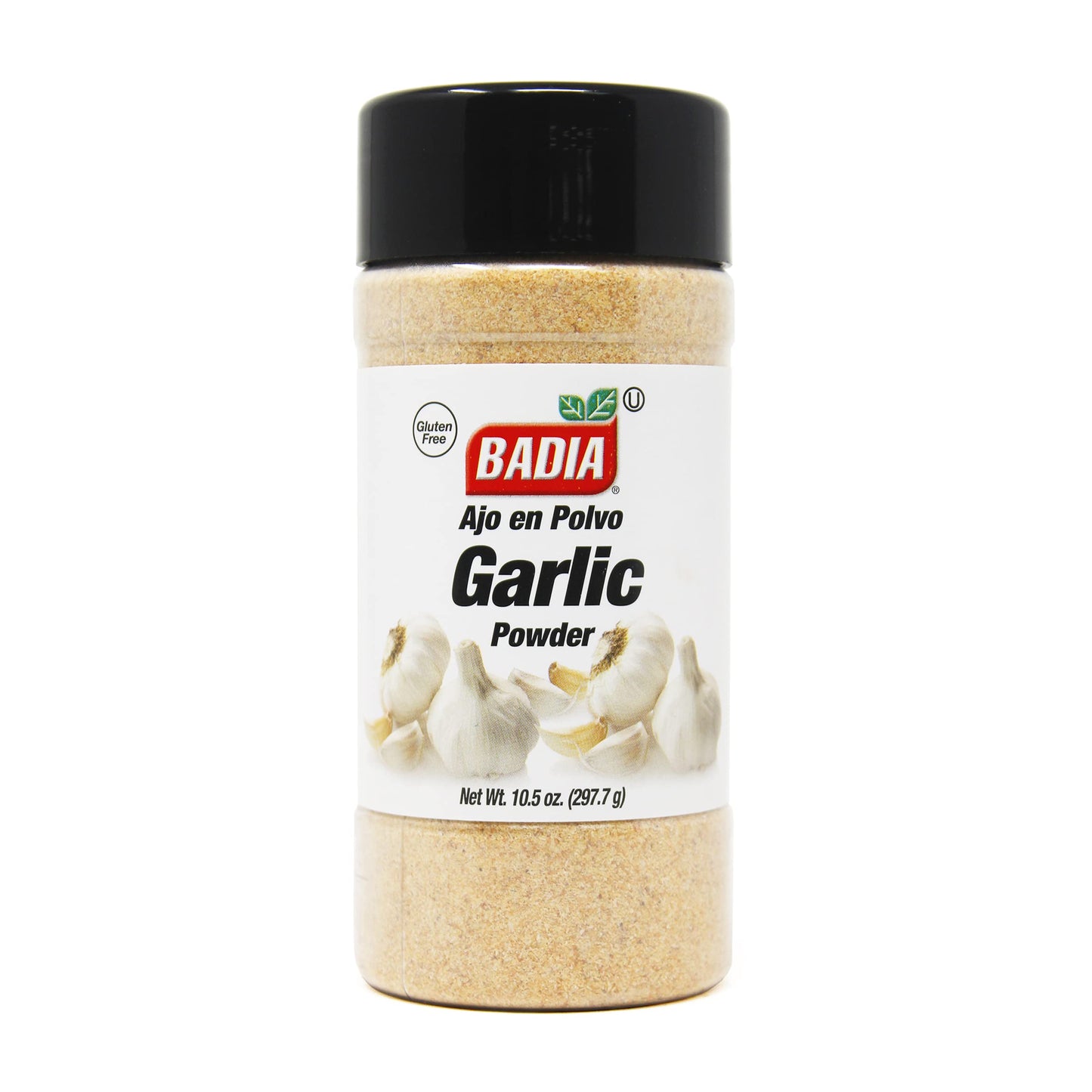 Ajo en Polvo Badia