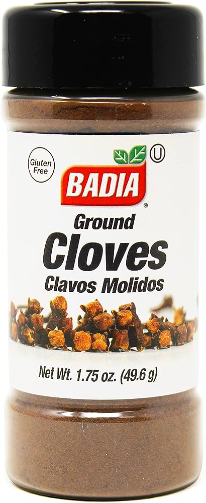 Clavo Molido Badia
