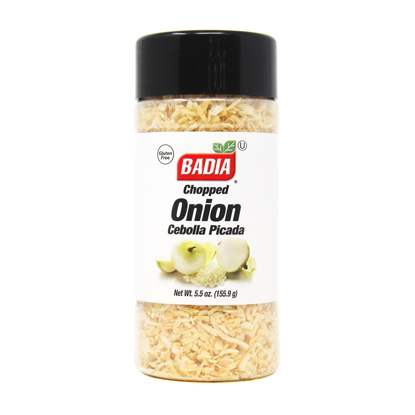 Cebolla Picada Deshidratada 155.9 gr Badia
