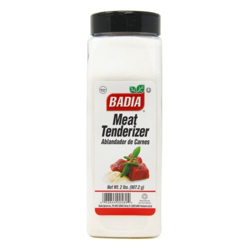 Ablandador de Carne Badia